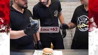 Burger Chef