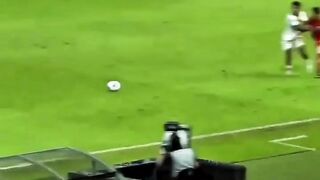 MOMEN PEMAIN TIMNAS INDONESIA U-23 KALAH MELAWAN MALI