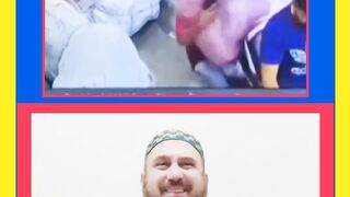 آسمان سے گرا کھجور میں اٹکا کہاوت سچ ہو گئی  ویڈیو کو شئیر بھی کیا کریں