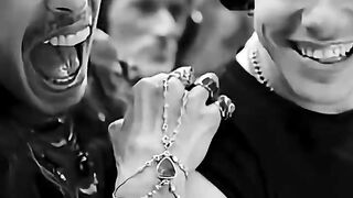 One More Time. A new EP by AEROSMITH  YUNGBLUD is out now(720PHD).mp4