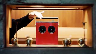 LEISURE - One in a Million (Official Music Video)(720PHD).mp4