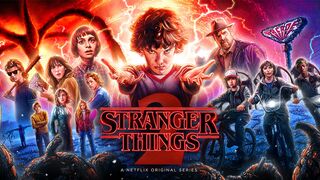Stranger Things Season 2 Episode 8 Part 1 - The Mind Flayer (Hindi Dubbed)