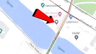 This Guy Hacked Google Maps With 99 Phones