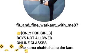 Waight loss journey with me