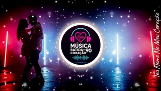 Your Name In My Heart