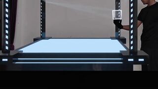 Beginilah rancangan masa depan yang akan terjadi