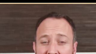 Trump ATTACKS MeidasTouch Podcast in LA