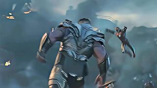 When these trio were fighting alone