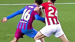 Pedri is the Number One Midfielder