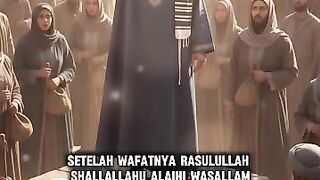 Al Bara bin Malik. The skinny warrior of the Ansar - whose bravery was unmatched