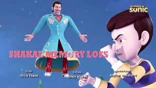 Rudra  रदर  Season 3  Full Episode  Shakal Memory Loss(720PHD)1.mp4