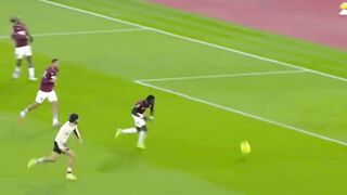 goal tidak meriahkan