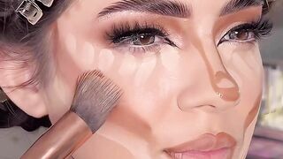 MAKE UP