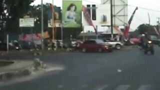kota Bandarlampung 2009,Tugu Adipura