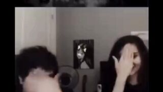 kejadian aneh di sosial media