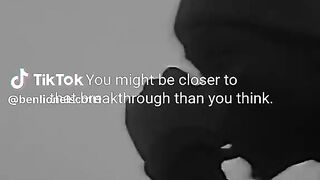 Motivational video
