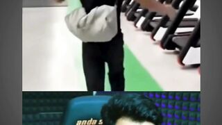 sebelum jadi ketua gym MemeLucu