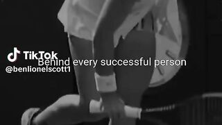 Motivational video