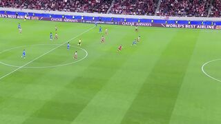 Mbappe goal