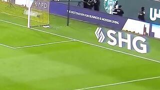 Cristiano Ronaldo goal
