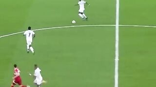 Endrick goal