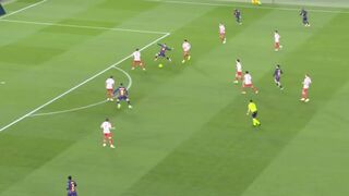 Olmo goal
