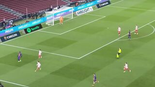 Ferran goal