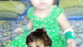 My daughter