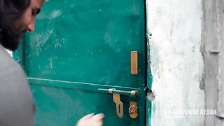 Tableeghi Jammat In Train - Part 3