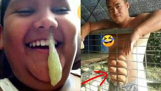 TRY NOT to Laugh|Funny videos funny moments