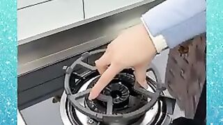 Smart Appliances, New Gadgets For Every Home/ Versatile Utensils(Inventions & Ideas)/MakeupKitchen