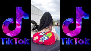 tiktok challenge