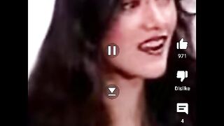 Pakistani stage show
