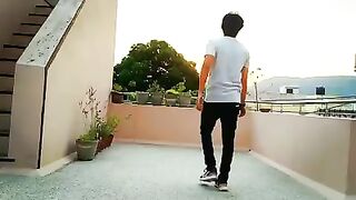 Lagdi Lahore diya dance