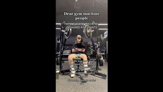 8 Minutes of Relatable Gym TikToks Part 82  Tik Tok Compilation Motivation