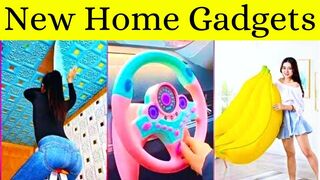 Smart Home Gadgets and smart appliances for every home #viral #viral video