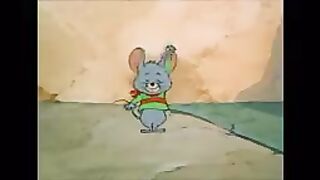 Tom and Jerry