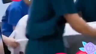 Side effects of Dance || fun|| what a baby dance