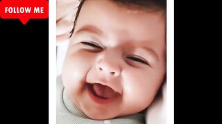 Cute Baby|Lovely status video| Follow me