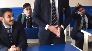 Funny to talk video