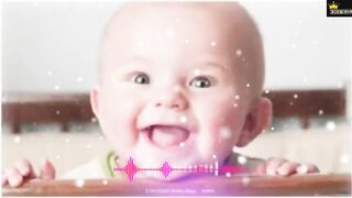 Baby funny ringtone | Follow me