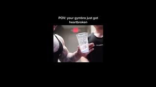 8 Minutes of Relatable Gym TikToks Part 81 ????️  Tik Tok Compilation_Motivation
