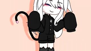 Random Gacha on TikTok 436 (Gacha Life tiktok compilation)