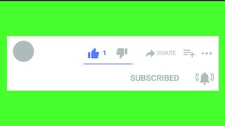 subscribe button