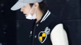 Hot Hope is here (J-Hope)