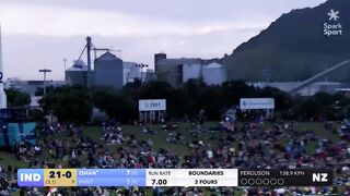 Sky_Century_Lights_Up_Bay_Oval_|_SHORT_HIGHLIGHTS_|_BLACKCAPS_v_India_|_Bay_Oval(720p).