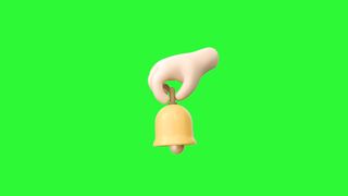 Press the bell icon