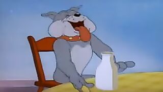 Tom and Jerry
