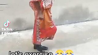 Funniest African Tiktok Compilation