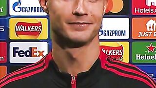 The best goal of Ronaldo